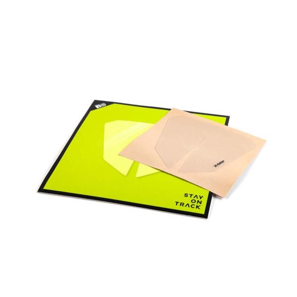 X-GRIP Scheinwerfer-Schutzfolie BETA RR, 2008 -  BETA XTRAINER, 2015-